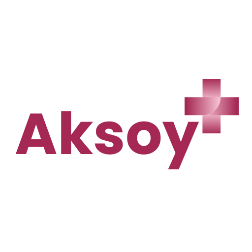Aksoy+ Logo